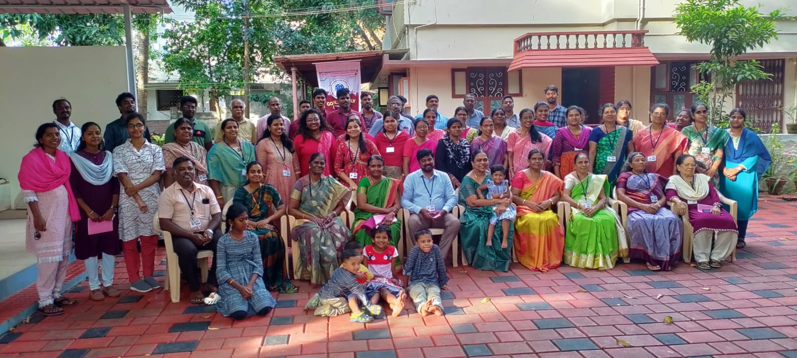 Marriage and Family Counselling